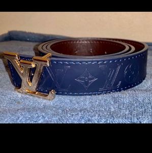 LV belt